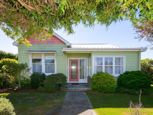 62 Cracroft Street, Waitara