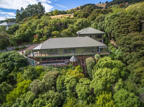 11 Tirohanga Terrace, Akaroa