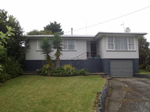 36 Three Mile Bush Road, Kamo