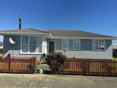 47 Jollie Street, Hokitika