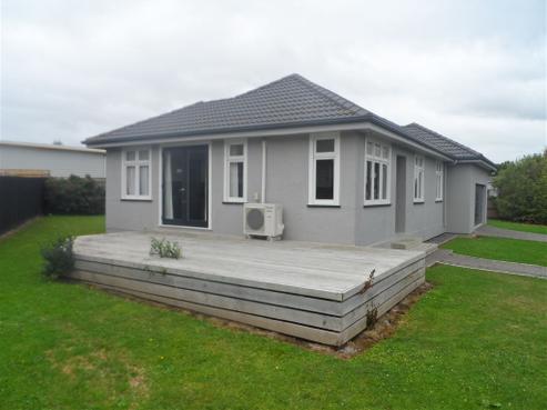 18 Camden Street, Feilding