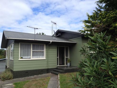 68 Alison Street, Mangakakahi