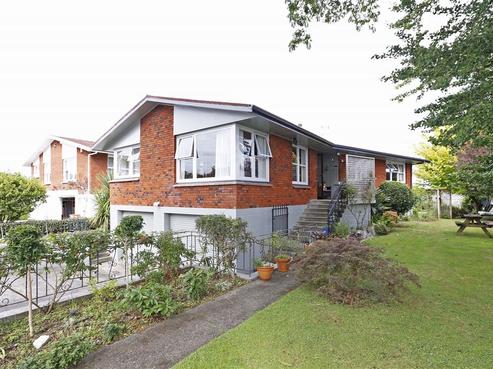 31 Kensington Place, Fairfield