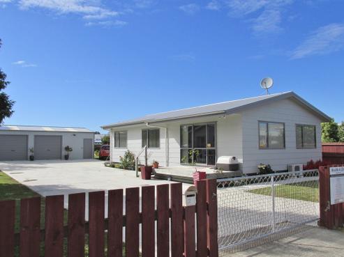 26 Kowhai Avenue, Edgecumbe