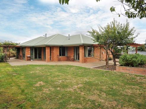 59A East Belt, Rangiora