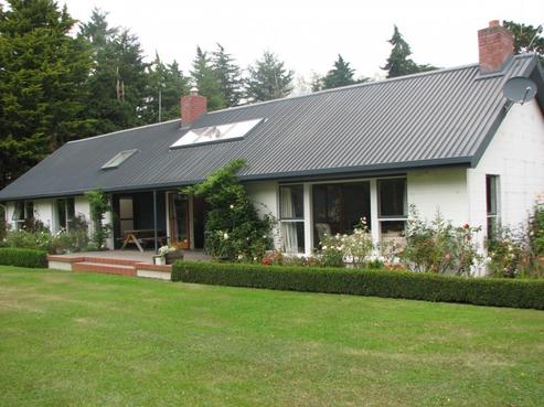 336 Gleniti Road, Hadlow