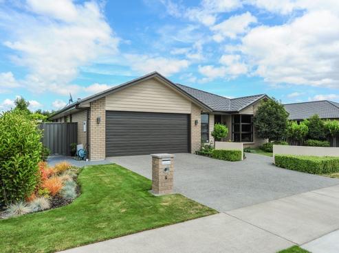 7 Matariki Avenue, Frimley