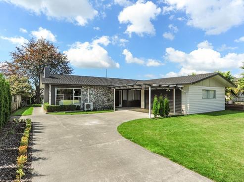 705 Ballantyne Street, Frimley
