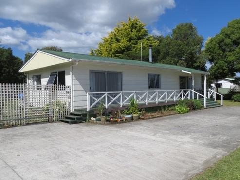 2 Mackay Crescent, Waihou