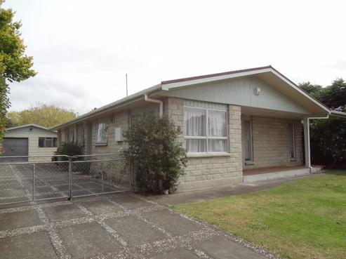 5 Scott Drive, Flaxmere