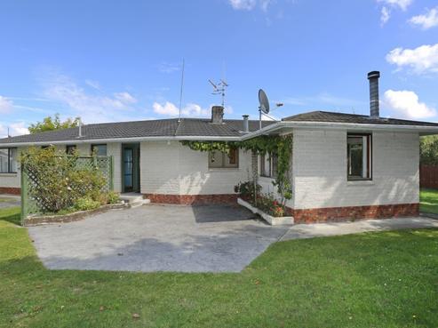 17A Keith Elliott Street, Feilding