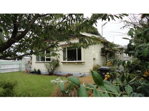 22 Hilton Street, Kaiapoi