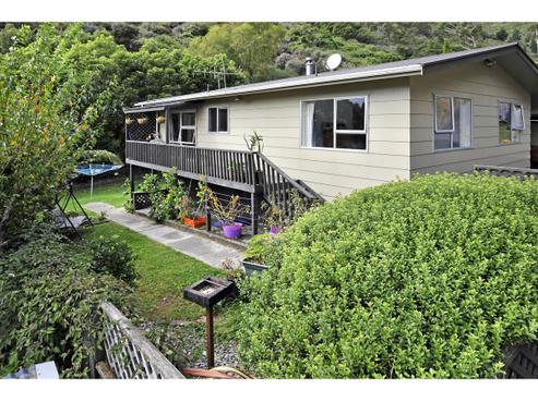 1/152A Cleveland Terrace, Maitai