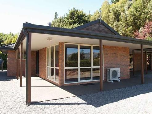 68 Grehan Valley Road, Akaroa