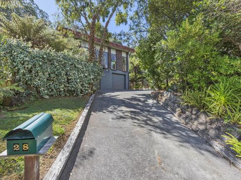 28 Pohutukawa Avenue, Shelly Park