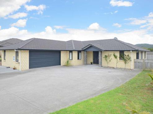 12 Poynton Lane, Maunu