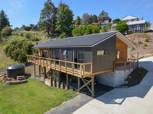 48 Gamma Street, Belleknowes
