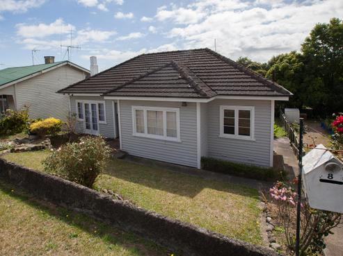 8 Upper Kent Street, Frankton