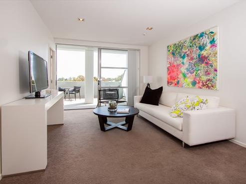 102/401 New North Road, Kingsland