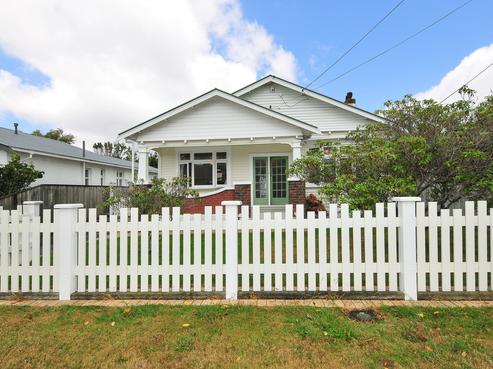 104 William Street, Petone