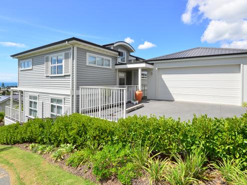 24 Panorama Heights, Orewa