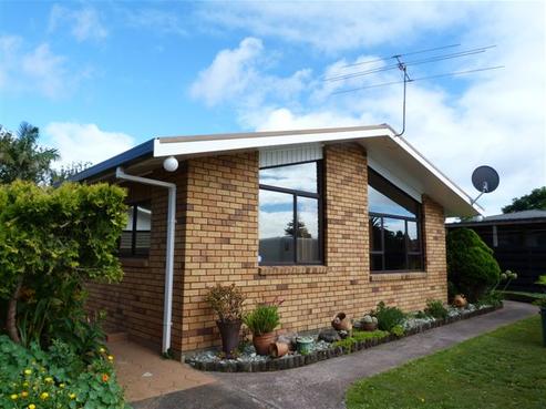 1 Ngapua Place, Kaikohe