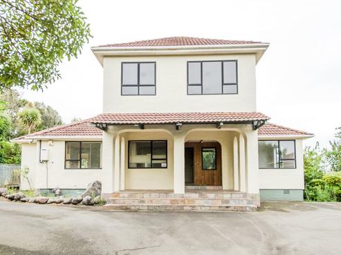 2C Brassey Road, Saint Johns Hill