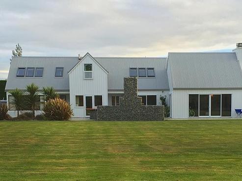 327 Bainfield Road, Myross Bush
