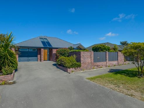 60 Broadhaven Avenue, Parklands