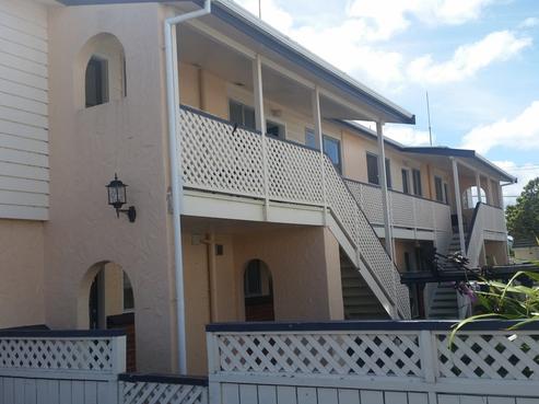 16F Tama Street, Alicetown