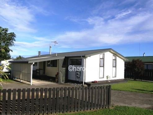 88 Woodlands Road, Opotiki and Surrounds