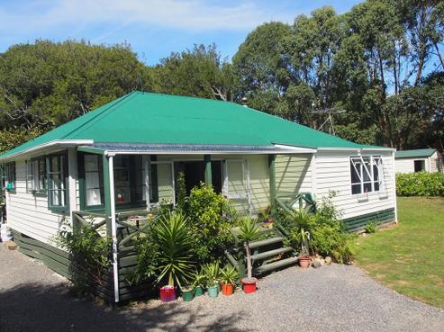 47 Martins Road, Manakau