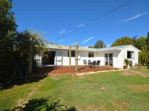 1 Pine Hill Road West, Ruby Bay