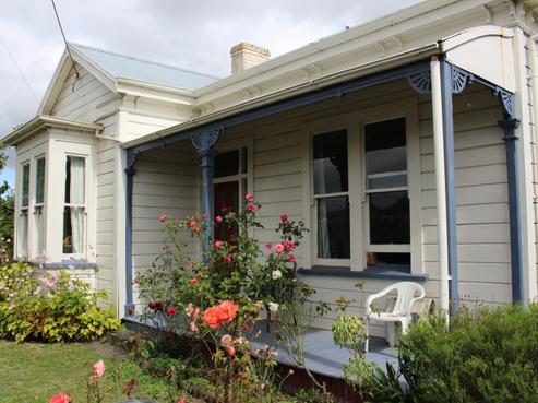 15 Bennett Street, Waipawa