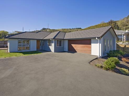 37 Somerset Terrace, Stoke