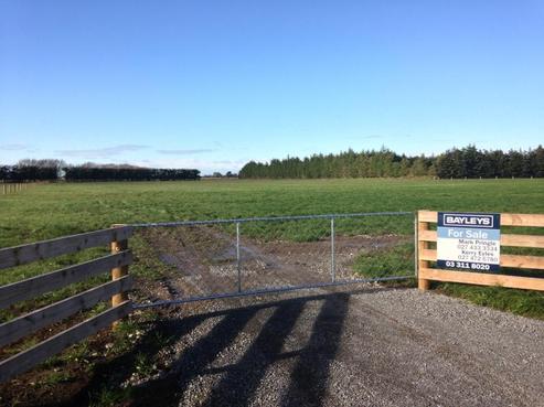 857 Mill Road, Ohoka
