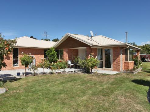 7 Holcroft Court, Rangiora