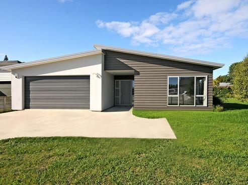 6 Tamihana Street, Otaki