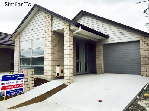 10 Moho Lane, Takanini