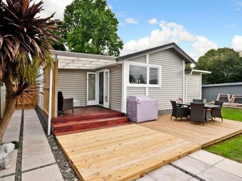 8 Wilson Street, Hamilton East