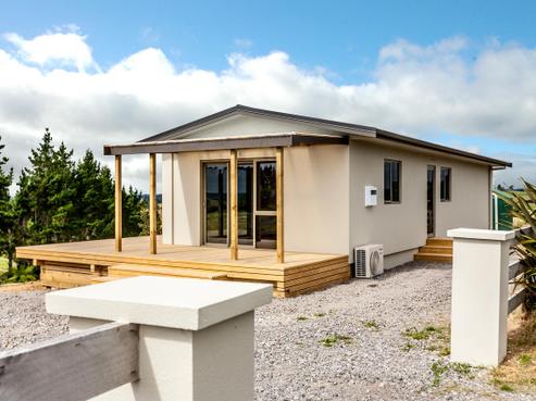 471 Barrett Road, Omata