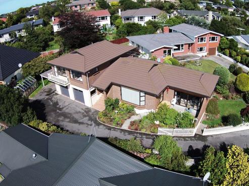 11 Cruickshank Crescent, Rosedale