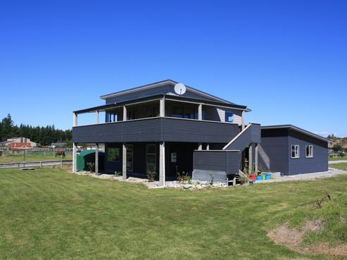 44 Providence Drive, Hokitika