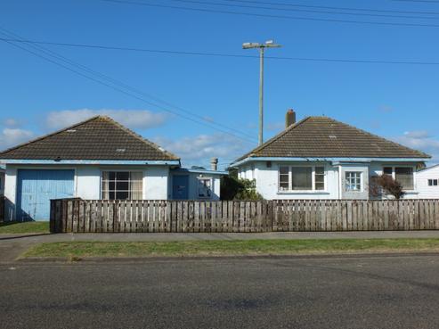 10 Whyte Street, Foxton