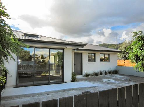 101B Fenton Street, Thames
