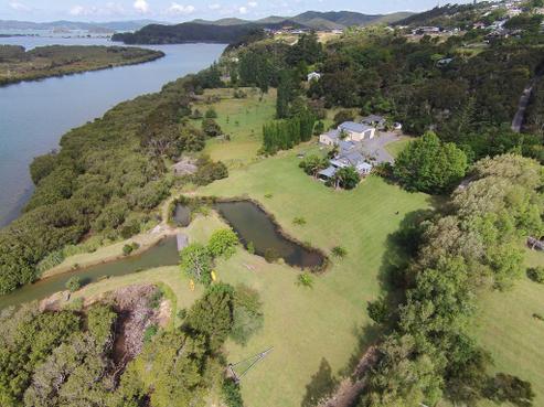 81D Yorke Road, Haruru