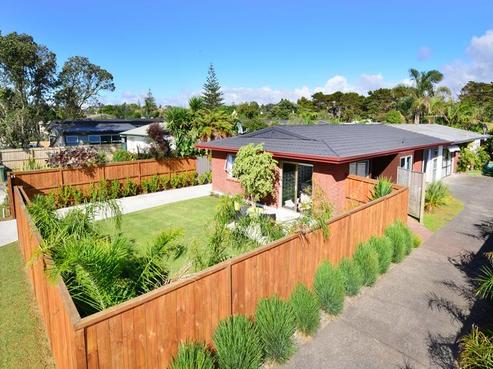 2/124 The Circle, Manly