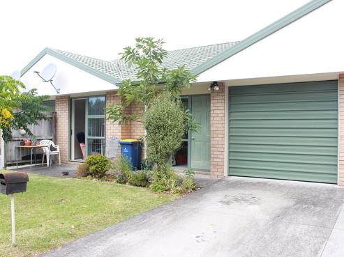 26/5 Craiburn Street, Ranui