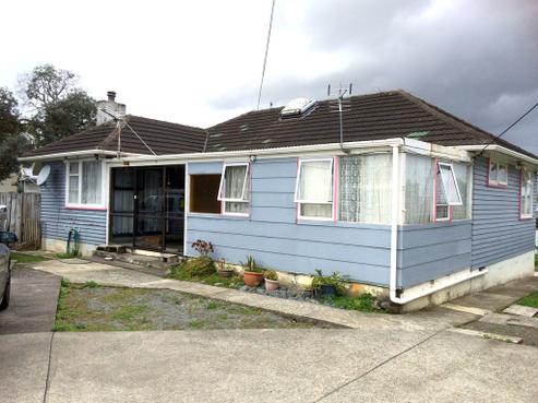 1/61 Mcannalley Street, Manurewa East