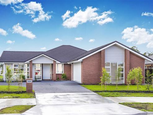 1 Jessie Rise, Riverhead